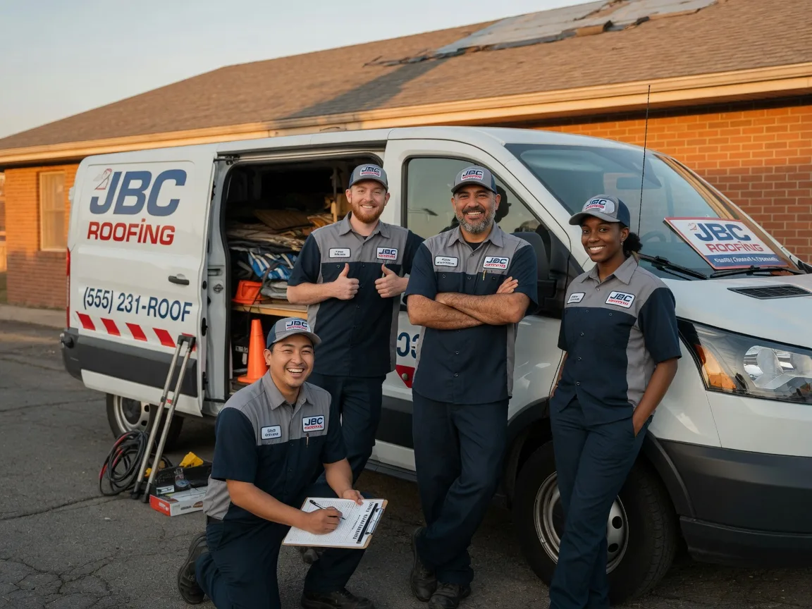 Roof Replacement company in Clarksville, VA