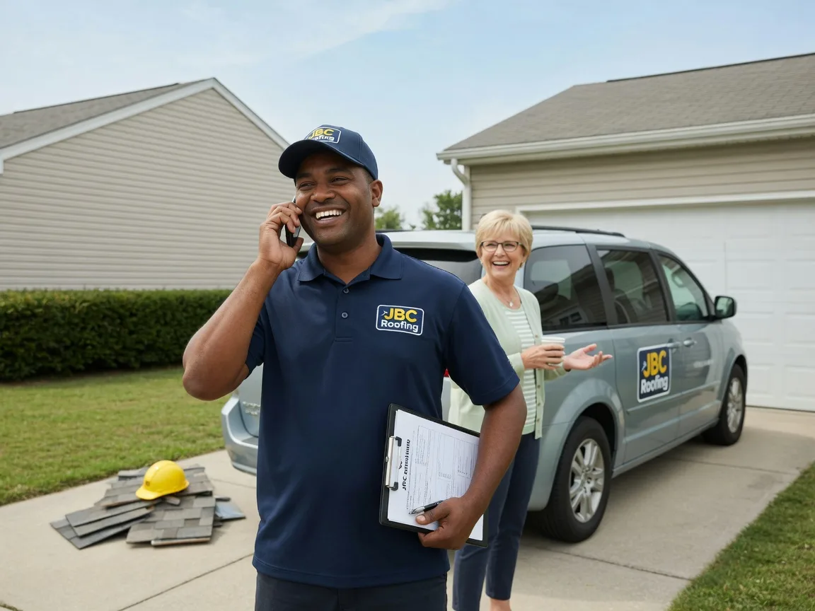 Roof Replacement Clarksville, VA FAQs